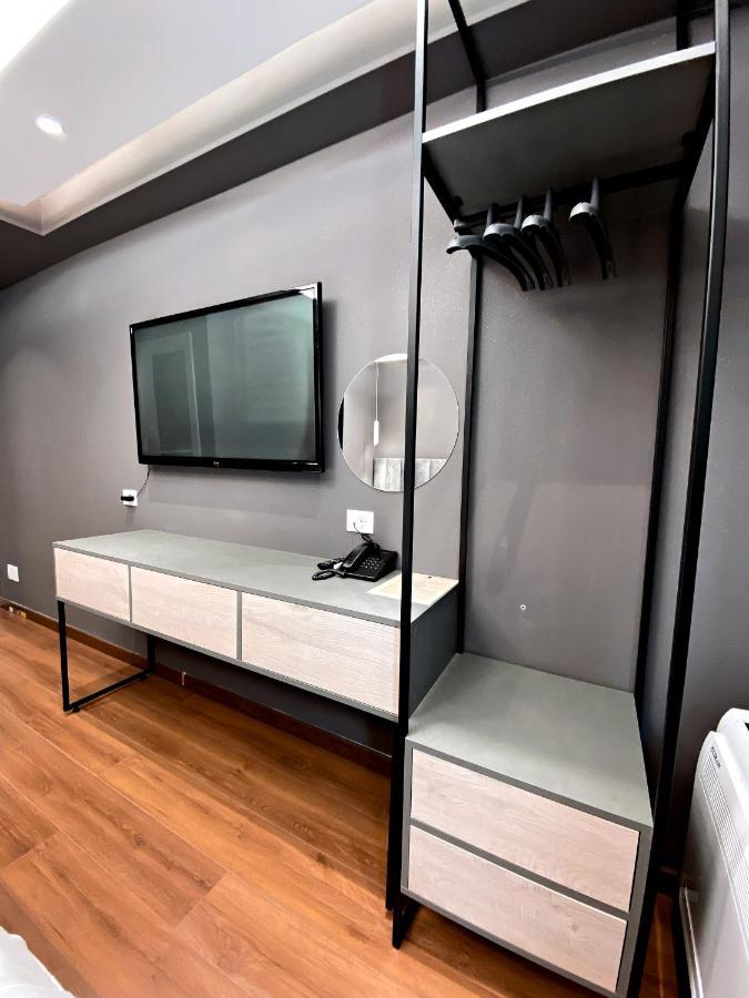 Peaky Hotel Durrës Eksteriør billede