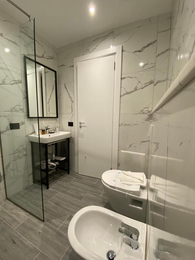 Peaky Hotel Durrës Eksteriør billede