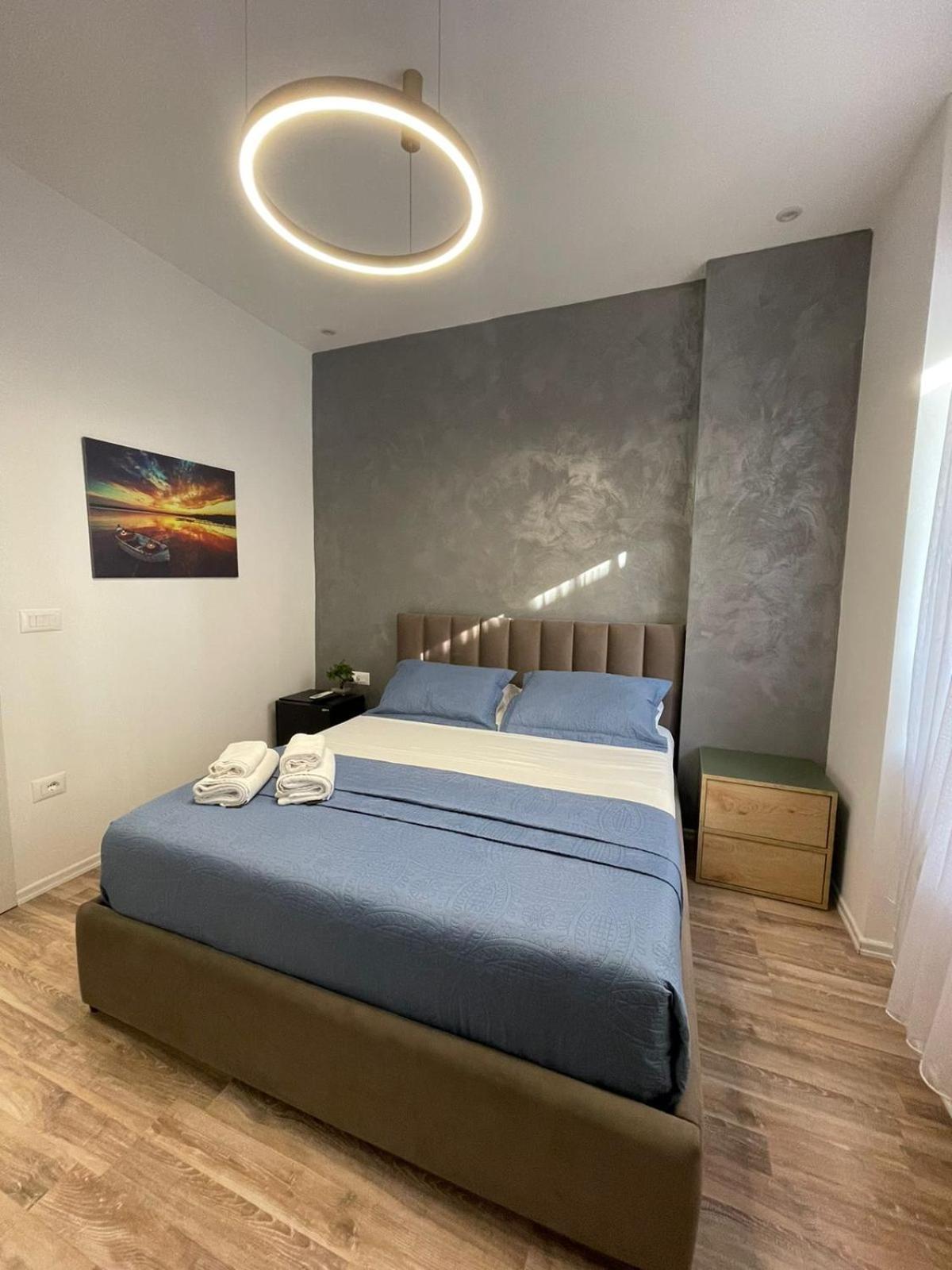 Peaky Hotel Durrës Eksteriør billede
