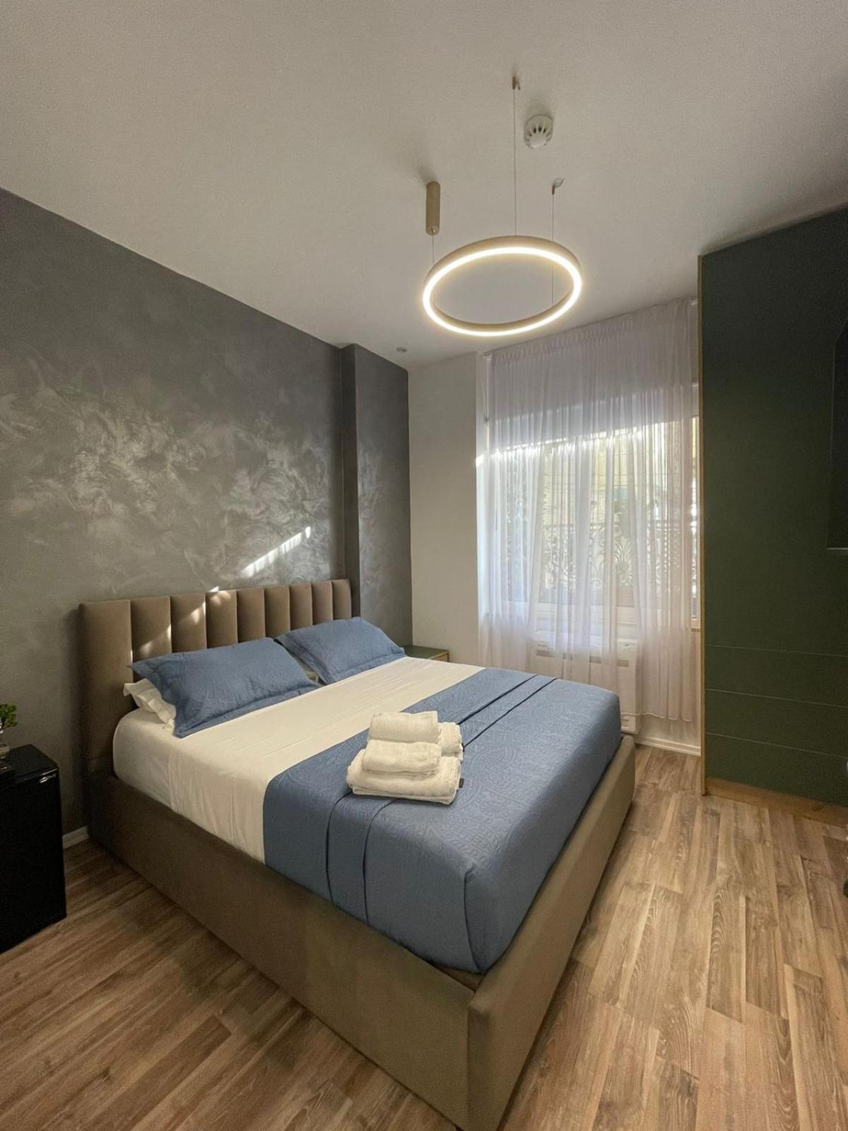 Peaky Hotel Durrës Eksteriør billede