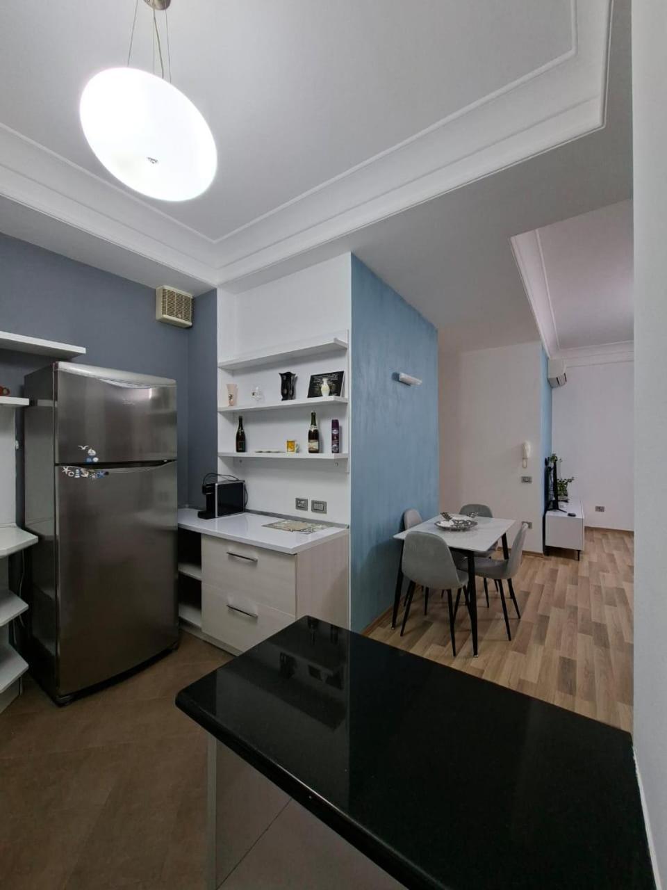 Peaky Hotel Durrës Eksteriør billede
