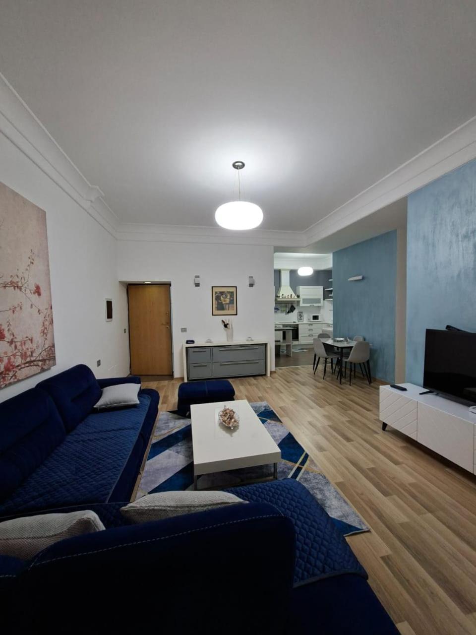 Peaky Hotel Durrës Eksteriør billede