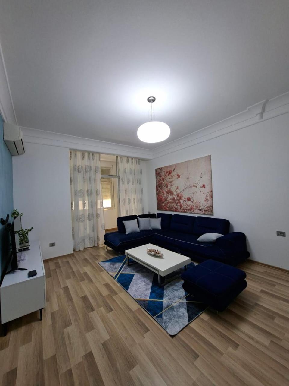 Peaky Hotel Durrës Eksteriør billede