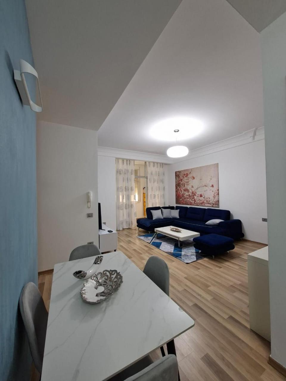 Peaky Hotel Durrës Eksteriør billede