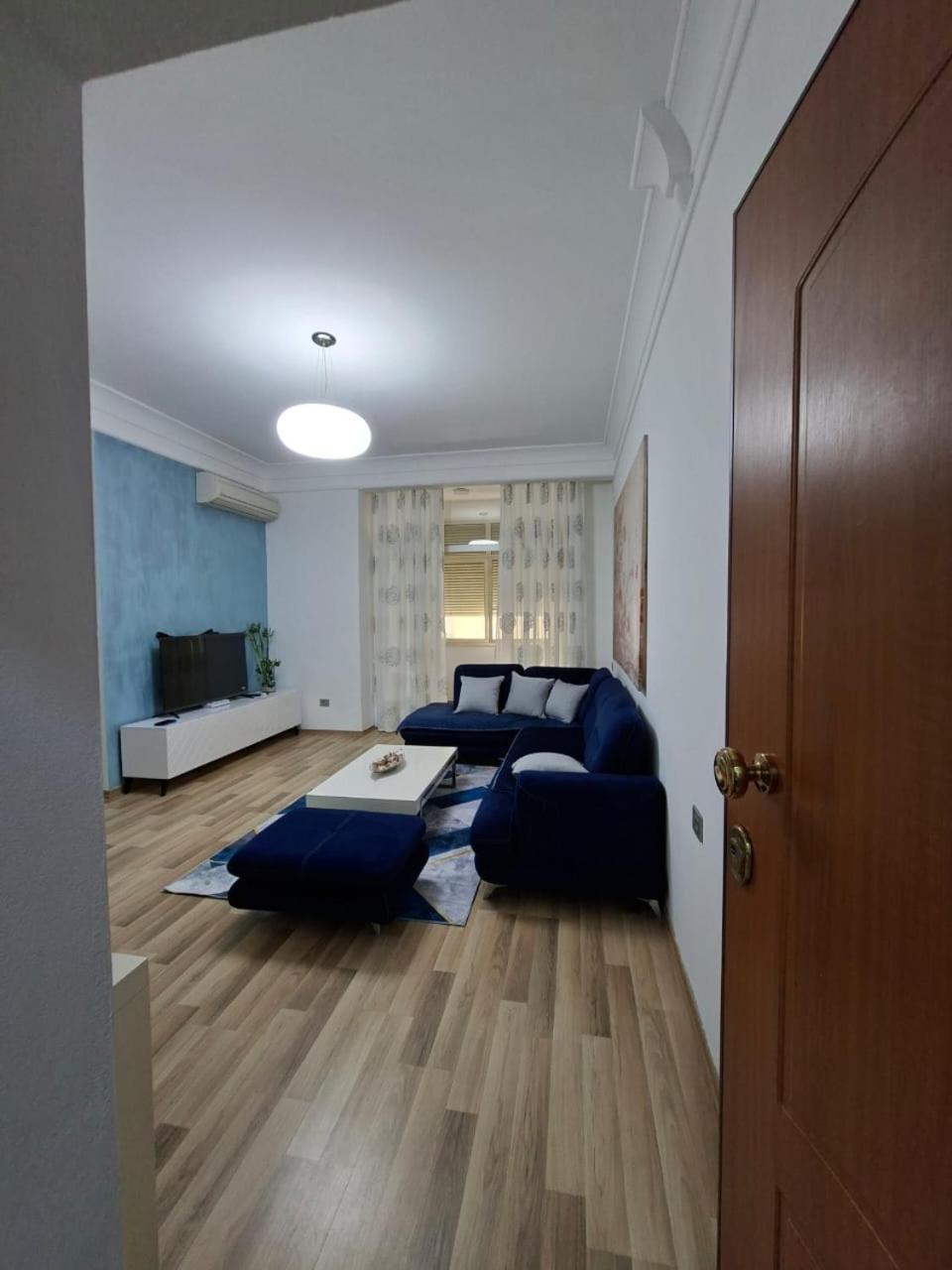 Peaky Hotel Durrës Eksteriør billede