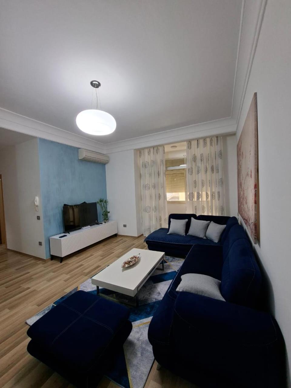 Peaky Hotel Durrës Eksteriør billede