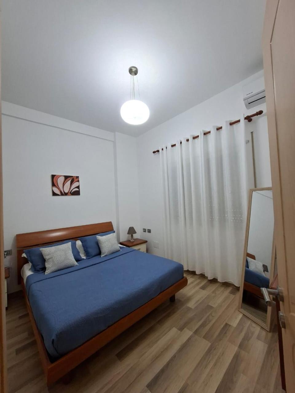 Peaky Hotel Durrës Eksteriør billede